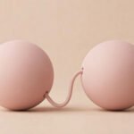 Kelly's Remote Control Vibrating Kegel Balls