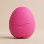 Vivid Smart Egg Vibrator - Pink