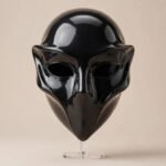 Water Sports Latex Mask