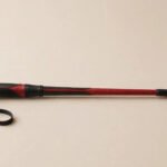 Red & Black Whip – Riding Crop