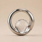 Wire Hollow Butt Plug