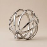 Withdraw My Freedom Chastity Cage