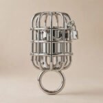 Worthless Cock Cage