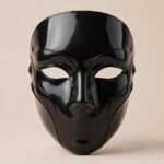 WTF Latex Mask